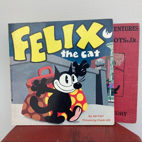 Other - Vintage Children’s Books